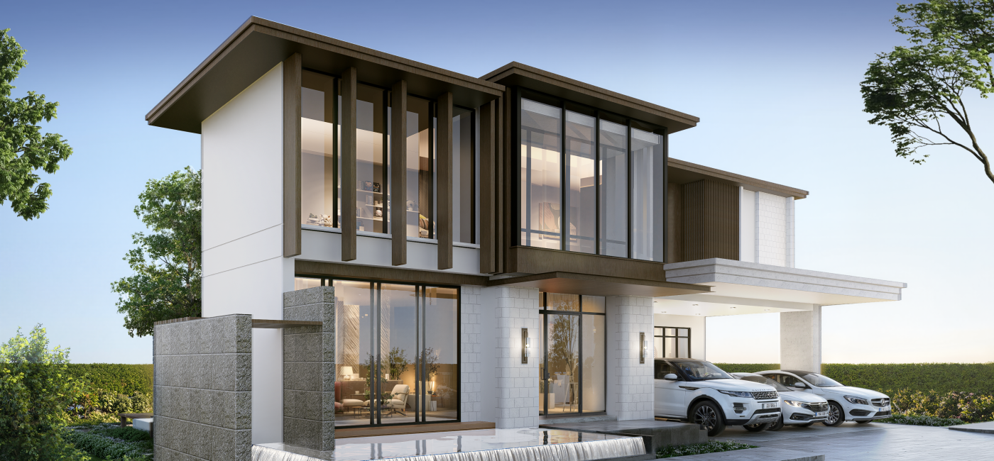 ACCO 330 – modern contemporary