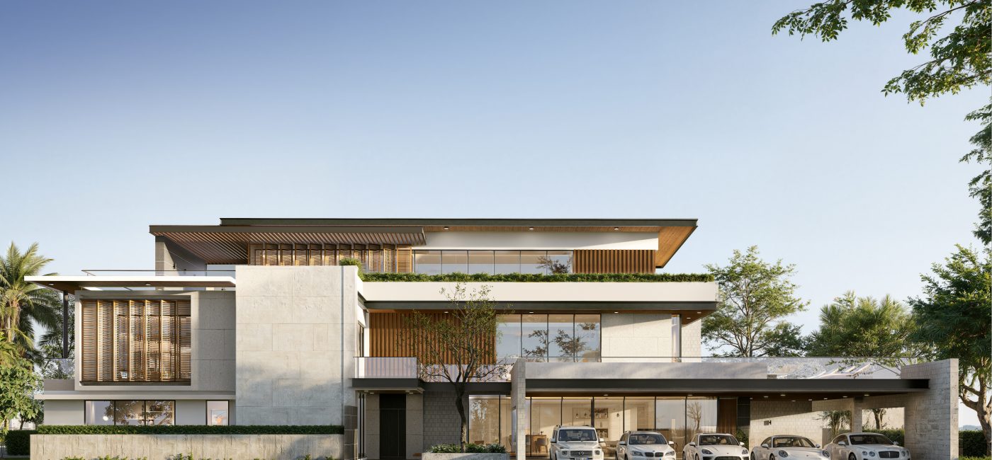 ACCO 1100 – Ultra Luxury A